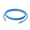 Ver imagem 1 de Patch Cord Furukawa Cat6 Cmx 5m Azul