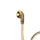 Ver imagem 3 de Ducha Higiênica Docol Luxo 57943 Ouro Polido
