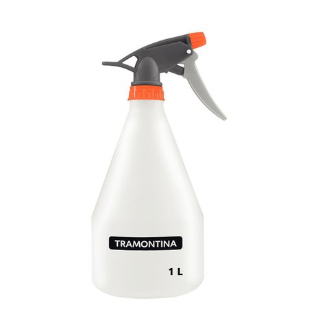 Pulverizador Plástico Manual 1l Tramontina Ref: 78605106