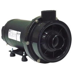 Bomba Hidromassagem Dancor Chs-22 1 1/2 Cv Trif - 1 Bomba Hidromassagem Dancor Chs-22 1 1/2 Cv Trif - 1