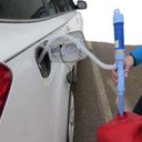 Ver imagem 5 de Sifão Elétrico Bomba Sifonador Transferencia Turbo