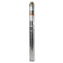 Motobomba Submersa De 3 1/3 Cv Cabo Curto 220V Claw - 1