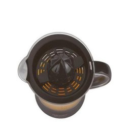 Espremedor Mallory Fruitmax 127V Elétrico - 30W 1,2L Preto - 3