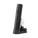 Ver imagem 1 de Kit Abridor de Vinho Elétrico 2 em 1 Spicy