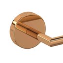 Ver imagem 2 de Porta Toalha Disco 30cm Red Gold 2040.gl.030.dsc.rd Deca