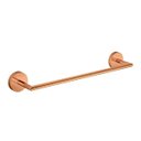Ver imagem 1 de Porta Toalha Disco 30cm Red Gold 2040.gl.030.dsc.rd Deca