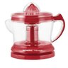 Espremedor Mondial E-23 Turbo Citrus Red Premium 127V - 2
