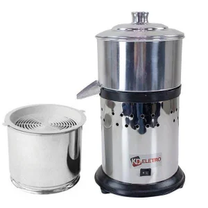 Espremedor De Laranja/Frutas 500W Industrial Copo 3 L Forte