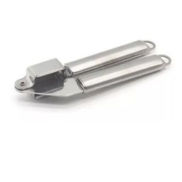 Espremedor De Alho Luxo Tambor Removível Em Aço Inox Kehome - 2