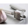 Espremedor De Alho Luxo Tambor Removível Em Aço Inox Kehome - 3