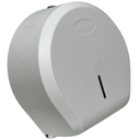 Ver imagem 3 de Dispenser Porta Papel Higiênico Rolão New Classic Branco
