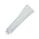 Ver imagem 1 de 100 Abraçadeira Nylon Branca 150x4,8mm - Starfer