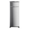 Freezer Vertical Brastemp Flex Frost Free 228 Litros - BVR28NK 220v - 1