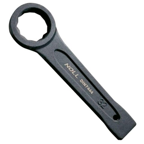 Chave Estrela de Bater - 60,0mm - Noll