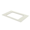 Ver imagem 1 de Tampo para Balcão Cooktop 80 cm Fineze 100% MDF Areia Hp - Henn