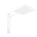 Ver imagem 1 de Lorenzetti Ducha Acqua Century 6800w Branco 220v Chuveiro