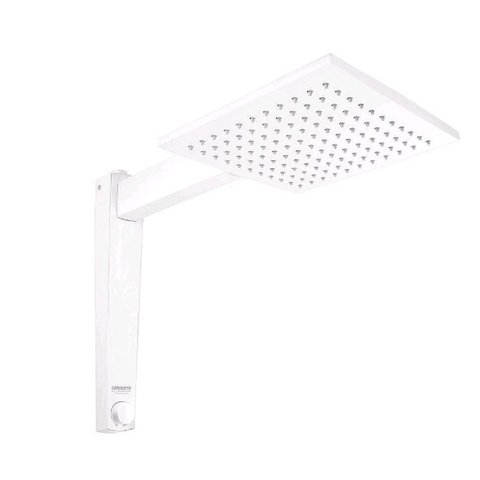 Lorenzetti Ducha Acqua Century 6800w Branco 220v Chuveiro