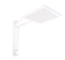 Ver imagem 1 de Lorenzetti Ducha Acqua Century 6800w Branco 220v Chuveiro