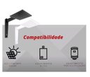 Ver imagem 5 de Lorenzetti Ducha Acqua Century 6800w Branco 220v Chuveiro