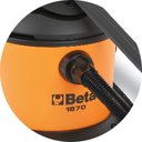 Ver imagem 5 de Aspirador de Pó Líquidos 20 Litros 1200w 220-240v 1870 Beta