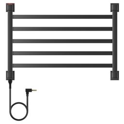 Toalheiro Elétrico para Banheiro Bivolt Aquece - 2