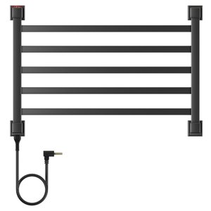 Toalheiro Elétrico para Banheiro Bivolt Aquece