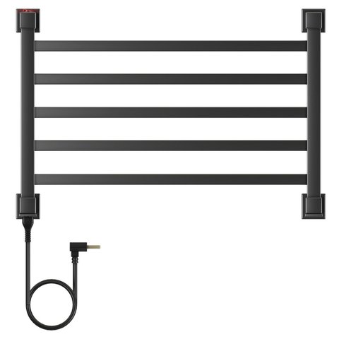 Toalheiro Elétrico para Banheiro Bivolt Aquece