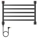 Ver imagem 2 de Toalheiro Elétrico para Banheiro Bivolt Aquece