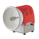 Ver imagem 1 de Raspador de Coco Elétrico Vermelho Rce Bivolt - Malta