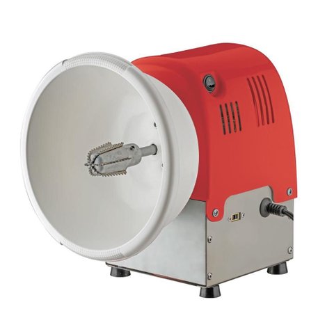 Raspador de Coco Elétrico Vermelho Rce Bivolt - Malta