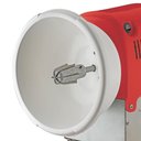 Ver imagem 2 de Raspador de Coco Elétrico Vermelho Rce Bivolt - Malta