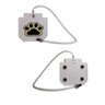 Bebedouro Automático Cães E Gatos Com Pedal Profissional - 1