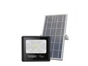 Ver imagem 1 de Refletor Led Solar Tr Sun 25w Preto Luz Branco Frio 6500K Taschibra