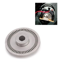 Encoder de Metal G27/ G25 - 60 Slots Alta Qualidade - 2