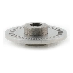 Encoder de Metal G27/ G25 - 60 Slots Alta Qualidade - 4