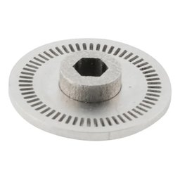 Encoder de Metal G27/ G25 - 60 Slots Alta Qualidade - 3