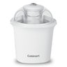Sorveteira Cuisinart - Ice Creamy Gourmet | 127V - 1