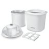 Sorveteira Cuisinart - Ice Creamy Gourmet | 127V - 3