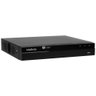 Gravador de Vídeo IP NVR 16 Canais 4K Inteligente de Vídeo iNVD 1016 Intelbras - 1