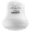 Ver imagem 1 de Ducha Maxi Ducha 127v 5500w Lorenzetti Lorenzetti Sa Ind Brasileiras Eletrometalurgicas Chuveiro Elé