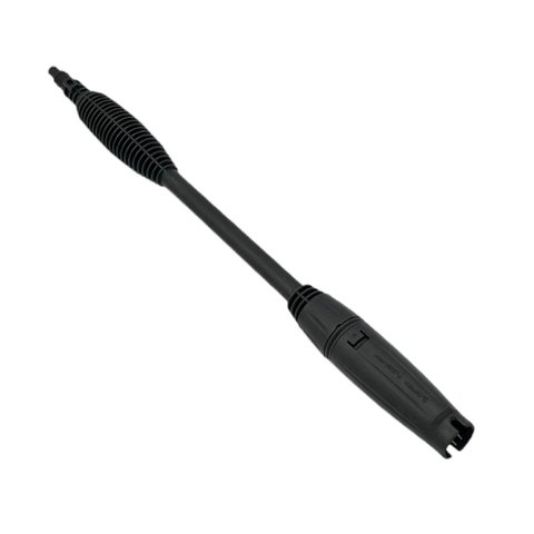 Lança Tubeira Bico Leque para Lavadora Wap Ágil 1800 Lider