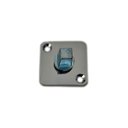 Ver imagem 4 de 1013 - pivô para dobradiça inferior para porta pivotante