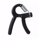 Ver imagem 1 de Hand Grip Com Mola 10 A 40Kg Preto