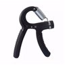 Hand Grip Com Mola 10 A 40Kg Preto - 1