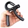Hand Grip Com Mola 10 A 40Kg Preto - 2