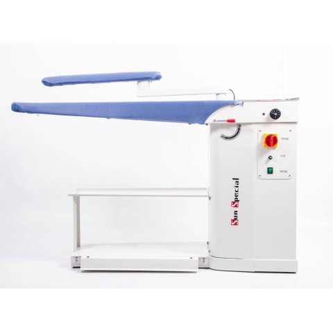 Mesa Industrial com Sucção e Braço 1000w 220v SS-T2 Sun Special