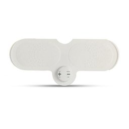 Aparelho Eletroestimulador Abdominal Ems Muscular Barriga - 2