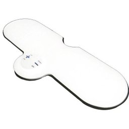 Aparelho Eletroestimulador Abdominal Ems Muscular Barriga - 4