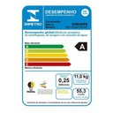 Ver imagem 5 de Lava e Seca Samsung Esteriliza 11kg 3em1 WD11M4473PW 127v