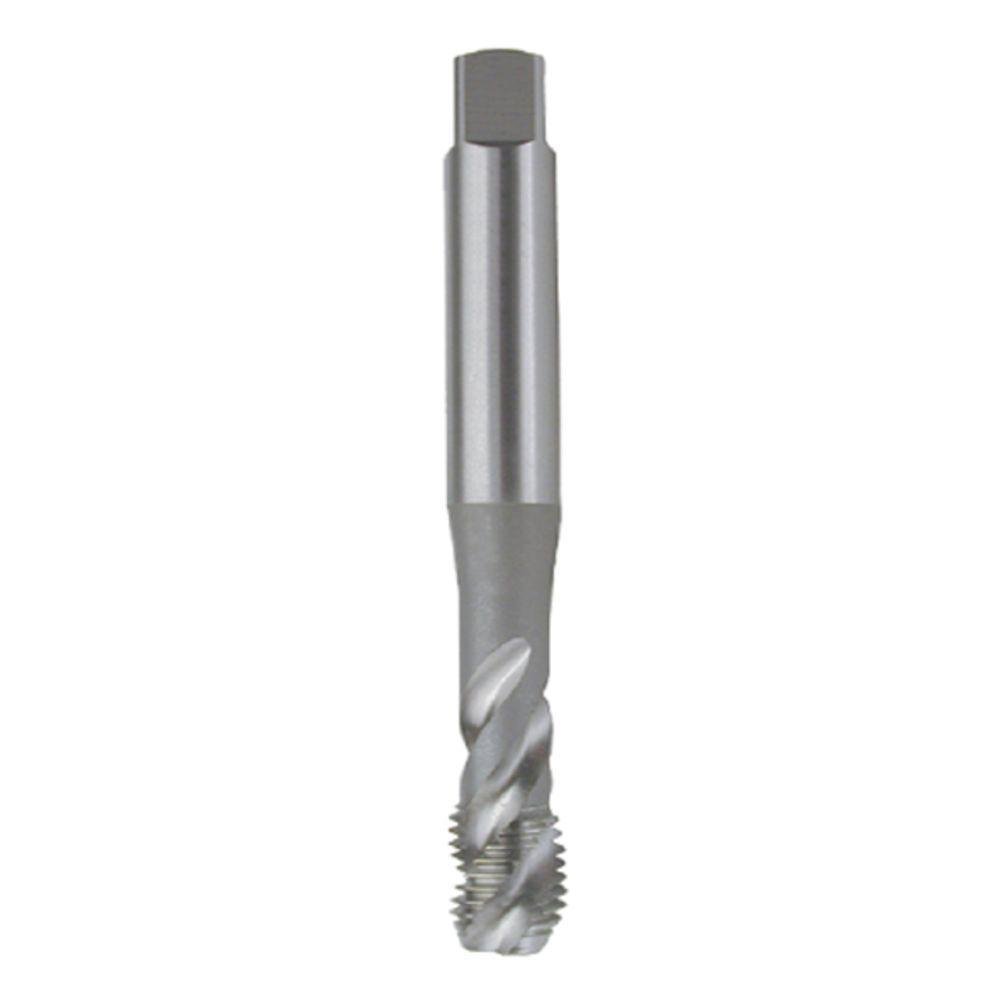 Macho para Máquina - Hsse - Med. 5/32" X 32 - Sft 290/2 (bsw) Aço Rápido Din 2182 - Osg